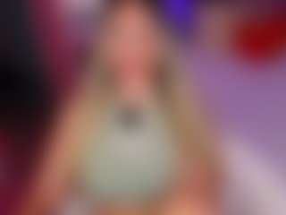 Miss Sasha's Live Sex Cam Show