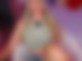 Miss Sasha's Live Sex Cam Show