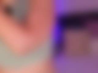 Miss Sasha's Live Sex Cam Show