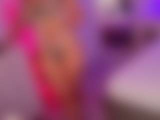 Miss Sasha's Live Sex Cam Show