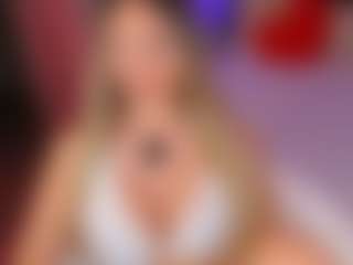 Miss Sasha's Live Sex Cam Show
