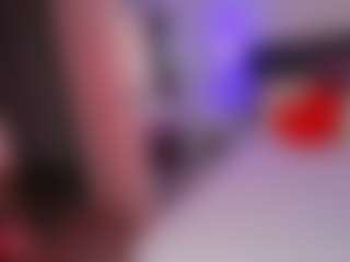 Miss Sasha's Live Sex Cam Show