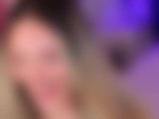 Miss Sasha's Live Sex Cam Show