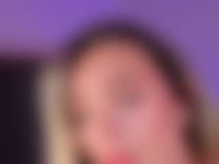 Miss Sasha's Live Sex Cam Show