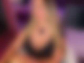 Miss Sasha's Live Sex Cam Show