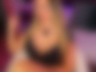 Live cam show with Miss Sasha - Blonde Hair Cum on Dolls Live