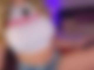 Miss Sasha's Live Sex Cam Show