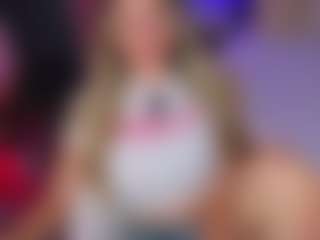 Miss Sasha's Live Sex Cam Show
