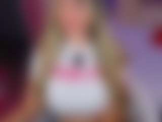 Miss Sasha's Live Sex Cam Show