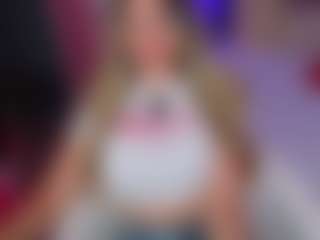 Miss Sasha's Live Sex Cam Show