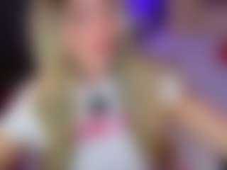 Miss Sasha's Live Sex Cam Show