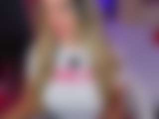 Miss Sasha's Live Sex Cam Show