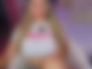 Miss Sasha's Live Sex Cam Show