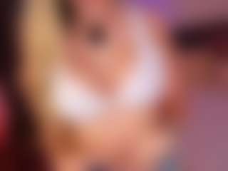Miss Sasha's Live Sex Cam Show