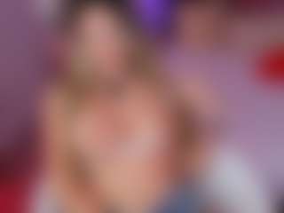 Miss Sasha's Live Sex Cam Show