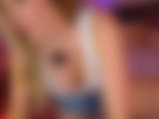 Miss Sasha's Live Sex Cam Show