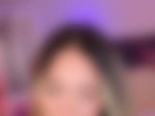 Miss Sasha's Live Sex Cam Show