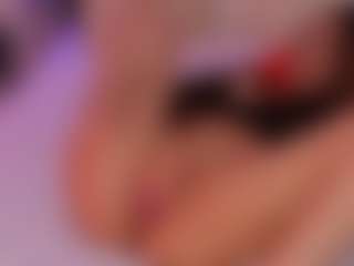Miss Sasha's Live Sex Cam Show