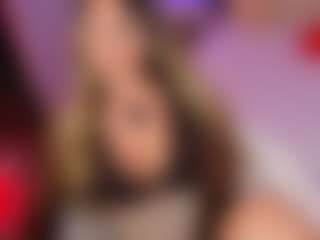 Miss Sasha's Live Sex Cam Show