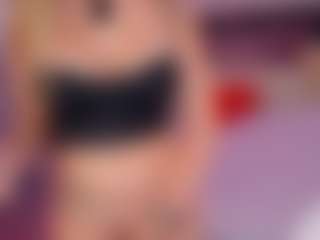 Miss Sashas Live-Sex-Cam-Show