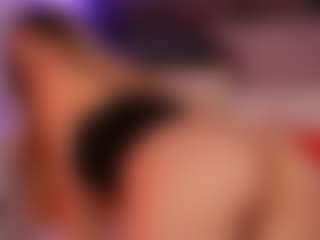 Miss Sasha's Live Sex Cam Show