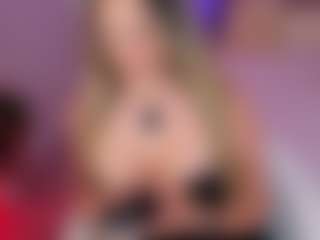 Miss Sasha's Live Sex Cam Show