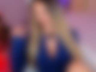 Live cam show with Miss Sasha - Blonde Hair on Nude Live Now