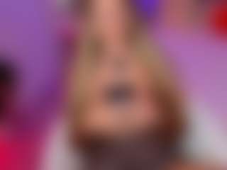 Miss Sasha's Live Sex Cam Show