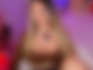 Miss Sasha's Live Sex Cam Show