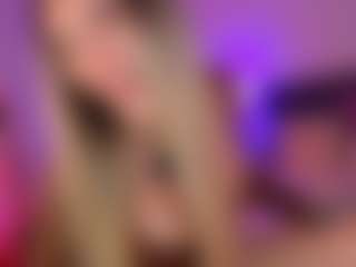 Live cam show with Miss Sasha - Blonde Hair Toys on nudelive.tv