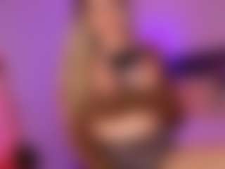 Miss Sasha's Live Sex Cam Show