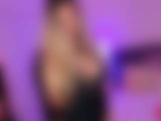 Miss Sasha's Live Sex Cam Show