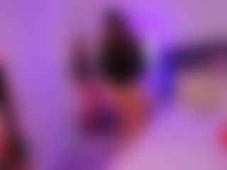 Miss Sasha's Live Sex Cam Show