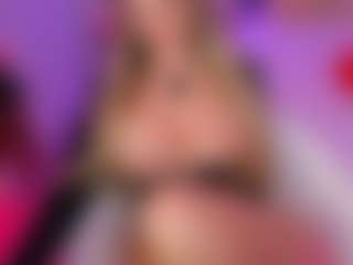 Miss Sasha's Live Sex Cam Show