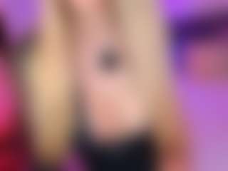 Miss Sasha's Live Sex Cam Show