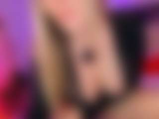Miss Sasha's Live Sex Cam Show