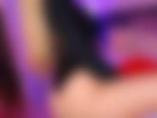 Miss Sasha's Live Sex Cam Show