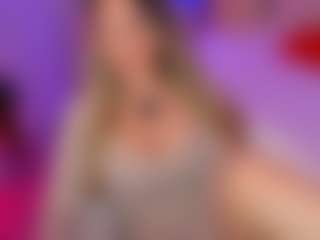 Miss Sasha's Live Sex Cam Show