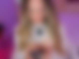 Miss Sasha's Live Sex Cam Show