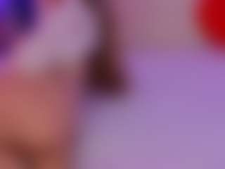 Miss Sasha's Live Sex Cam Show