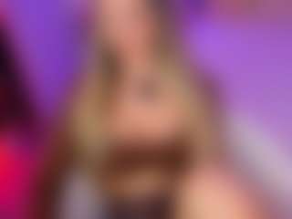 Miss Sasha's Live Sex Cam Show