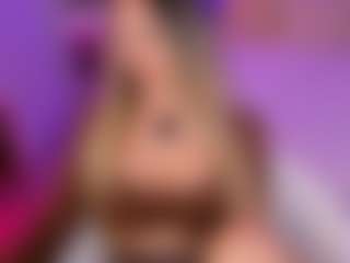 Miss Sasha's Live Sex Cam Show