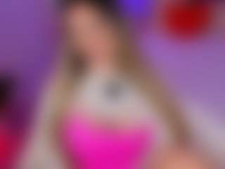 Miss Sasha's Live Sex Cam Show