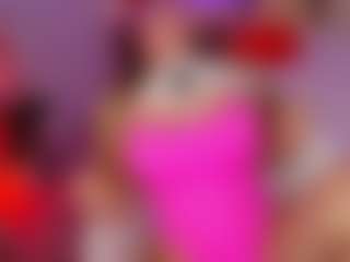 Miss Sasha's Live Sex Cam Show