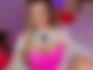 Miss Sasha's Live Sex Cam Show