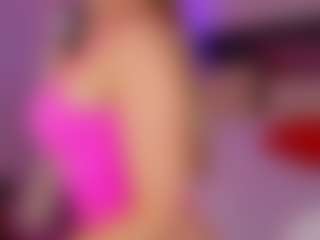 Miss Sasha's Live Sex Cam Show