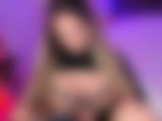 Miss Sasha's Live Sex Cam Show