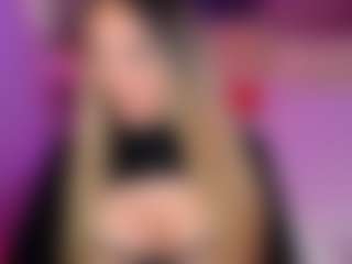 Miss Sasha's Live Sex Cam Show