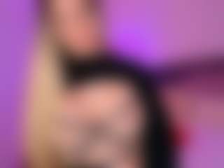 Miss Sasha's Live Sex Cam Show