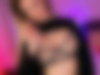 Miss Sasha's Live Sex Cam Show